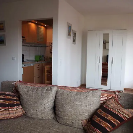 Lake Constance Apartment *