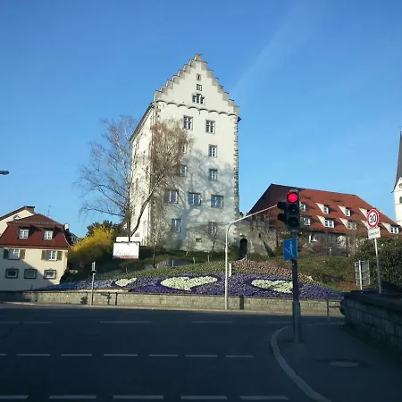 Lake Constance 公寓 *