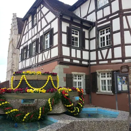 Lake Constance *