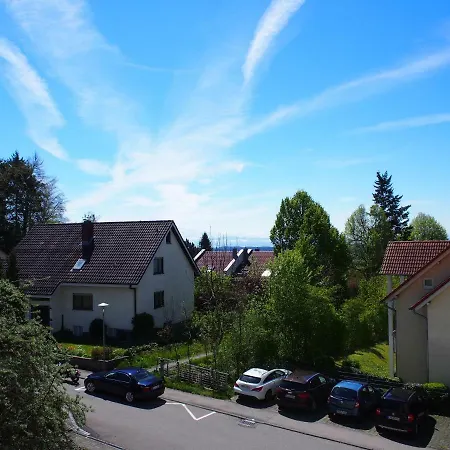 Lake Constance 马克多夫