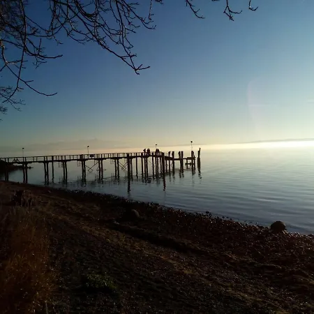Lake Constance 公寓