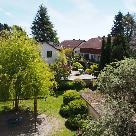 Apartment Lake Constance