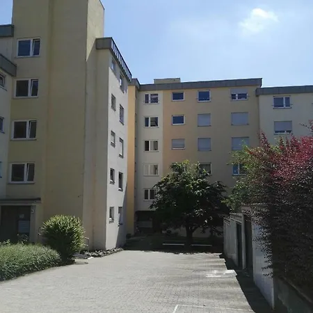 Lake Constance 马克多夫