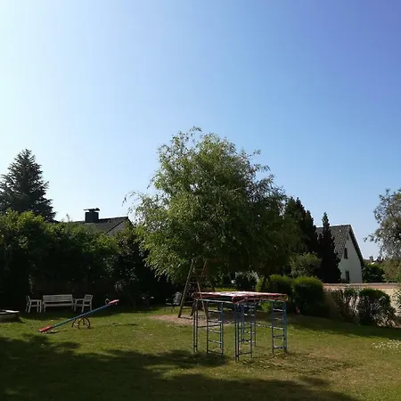 Lake Constance 公寓 *