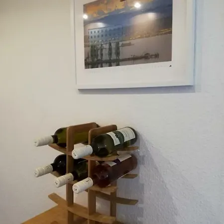 Apartment Lake Constance *