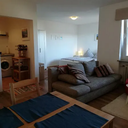 Apartment Lake Constance