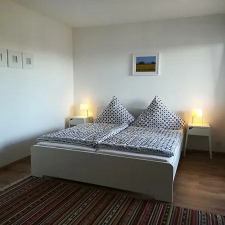 Lake Constance Apartment *