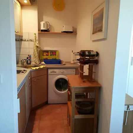 Lake Constance Apartment