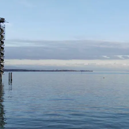 公寓 Lake Constance